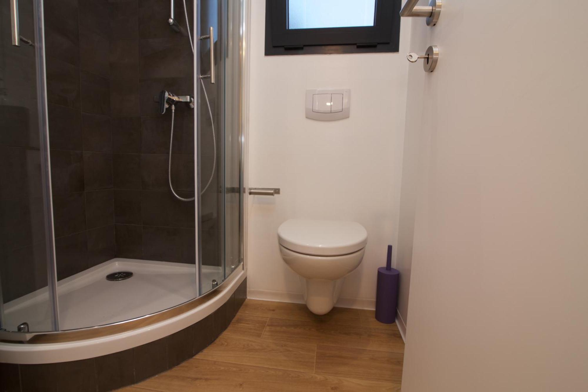 Tomica Apartments With Pool Biograd Na Moru Eksteriør bilde