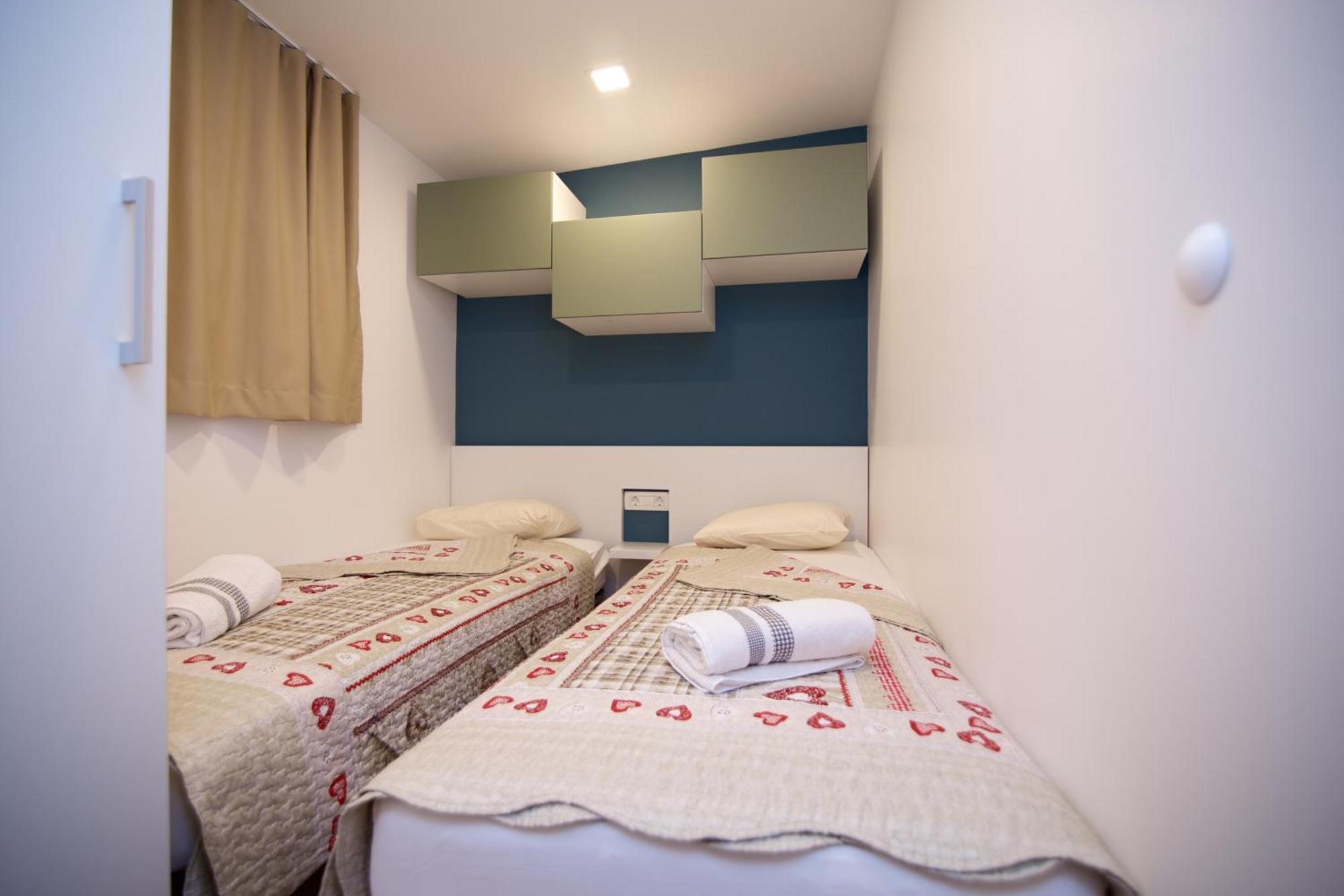Tomica Apartments With Pool Biograd Na Moru Eksteriør bilde