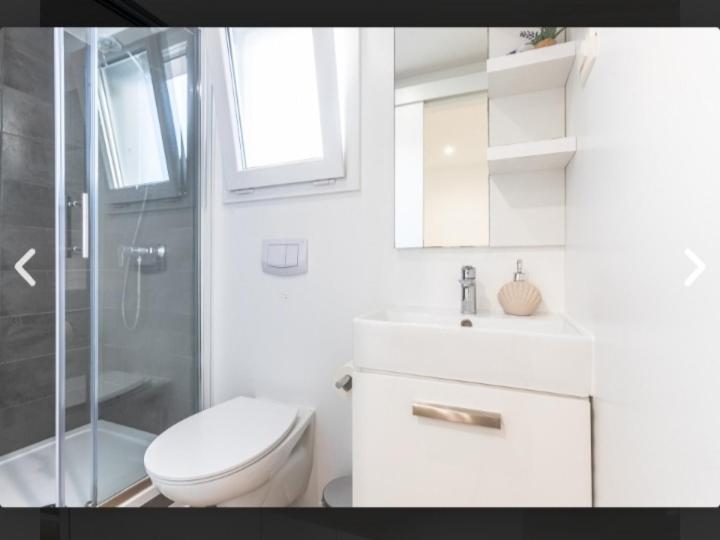 Tomica Apartments With Pool Biograd Na Moru Eksteriør bilde